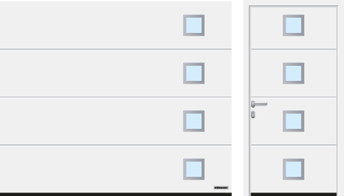 Prelis L (LPU 67 Thermo, LPU 42) motív 461 s preslením